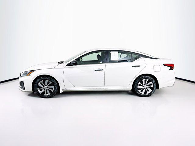 used 2024 Nissan Altima car, priced at $18,647