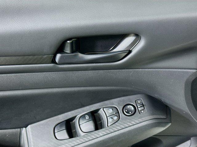 used 2024 Nissan Altima car, priced at $18,647