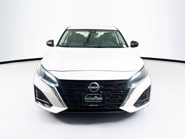 used 2024 Nissan Altima car, priced at $18,647