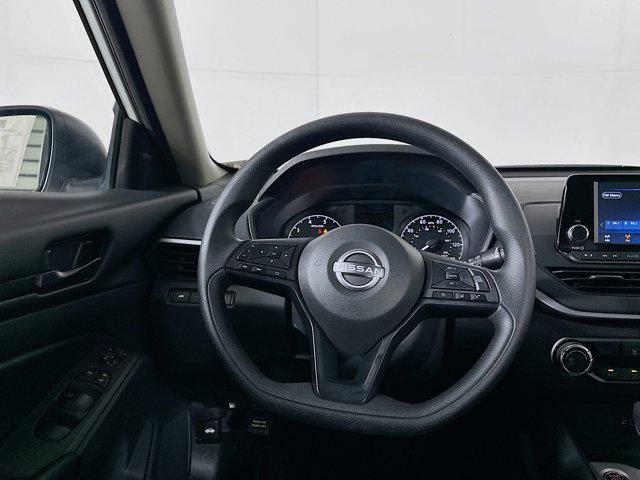 used 2024 Nissan Altima car, priced at $18,647