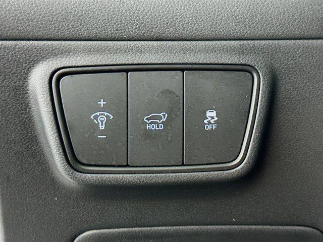 used 2024 Hyundai Tucson car, priced at $23,847