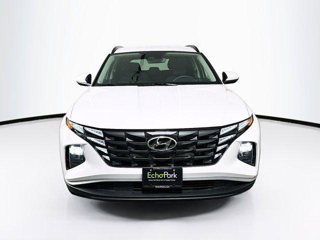 used 2024 Hyundai Tucson car, priced at $23,847