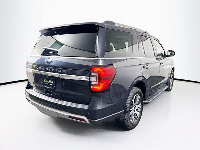 used 2023 Ford Expedition car, priced at $41,747