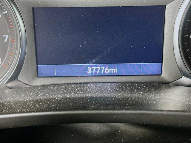 used 2023 Chevrolet Blazer car, priced at $22,299