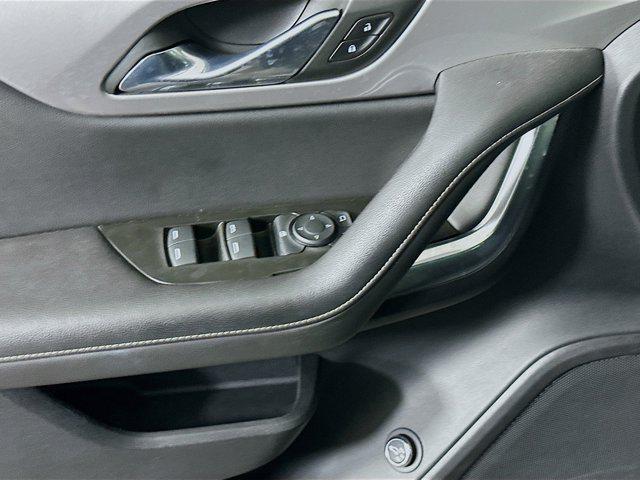used 2023 Chevrolet Blazer car, priced at $22,299