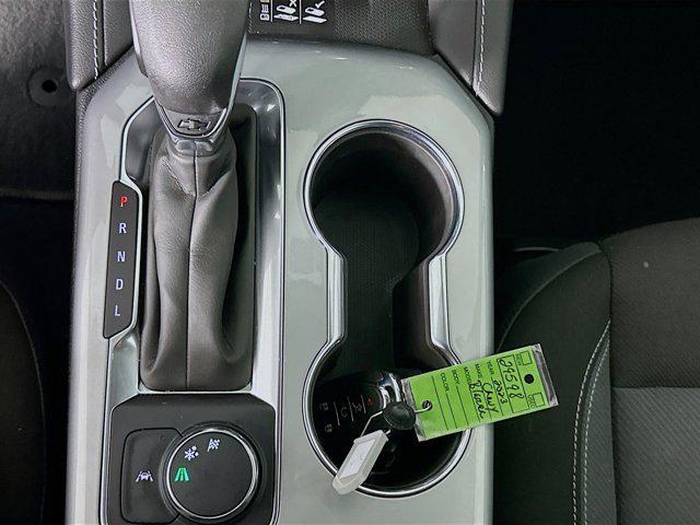 used 2023 Chevrolet Blazer car, priced at $22,299