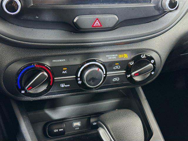 used 2023 Kia Soul car, priced at $17,997