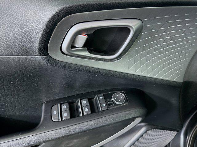 used 2023 Kia Soul car, priced at $17,997