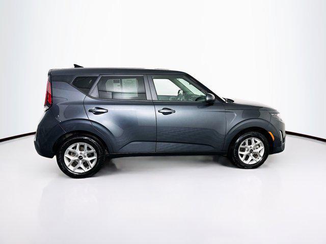 used 2023 Kia Soul car, priced at $17,997