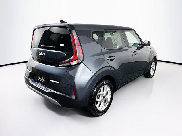 used 2023 Kia Soul car, priced at $17,997