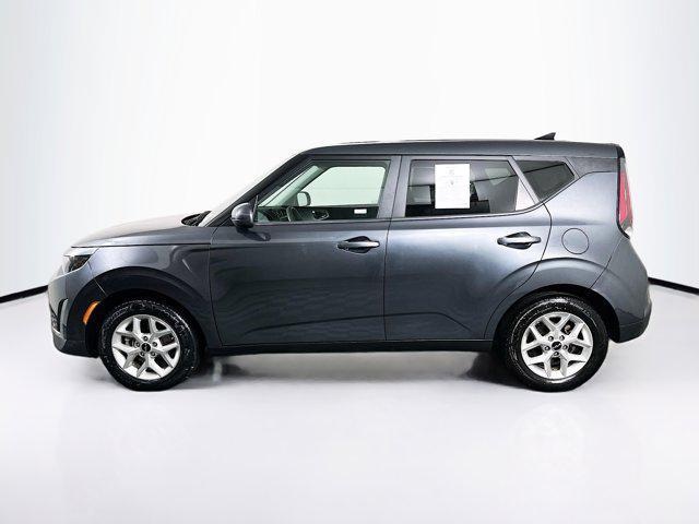 used 2023 Kia Soul car, priced at $17,997