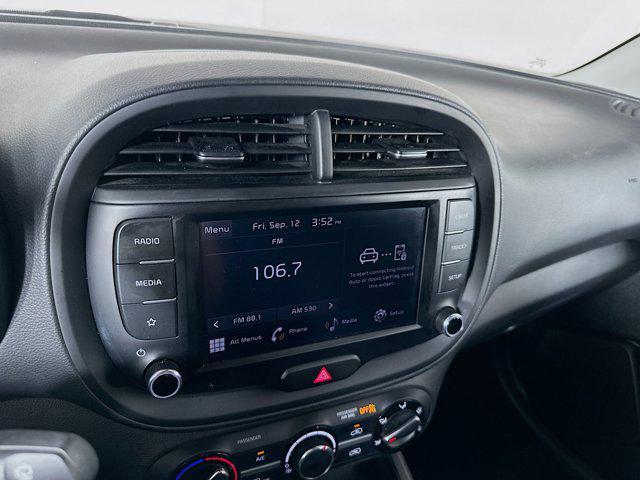 used 2023 Kia Soul car, priced at $17,997