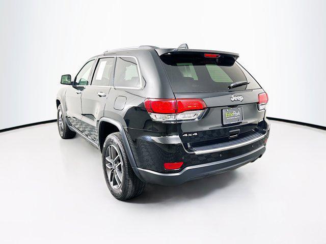 used 2022 Jeep Grand Cherokee car, priced at $28,289