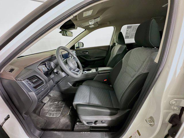 used 2023 Nissan Rogue car, priced at $19,339