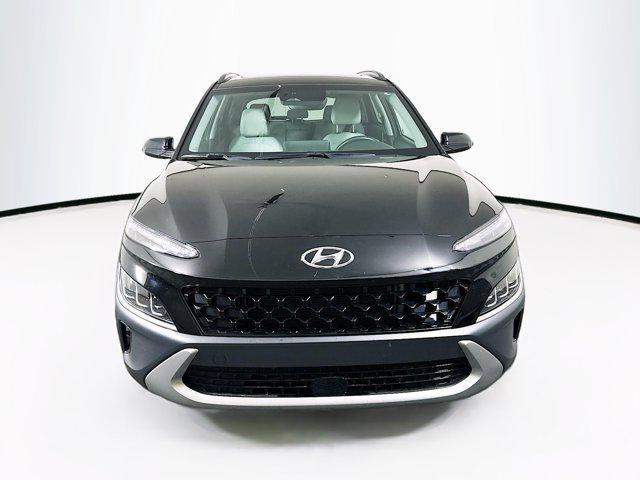 used 2022 Hyundai Kona car, priced at $19,639