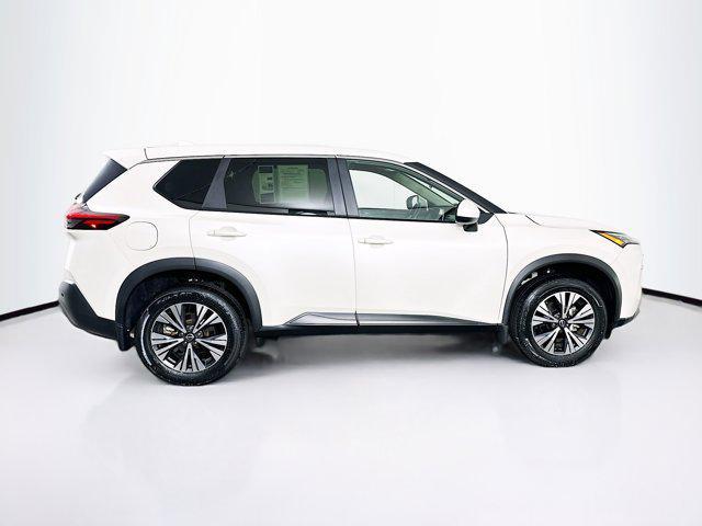 used 2023 Nissan Rogue car, priced at $23,997