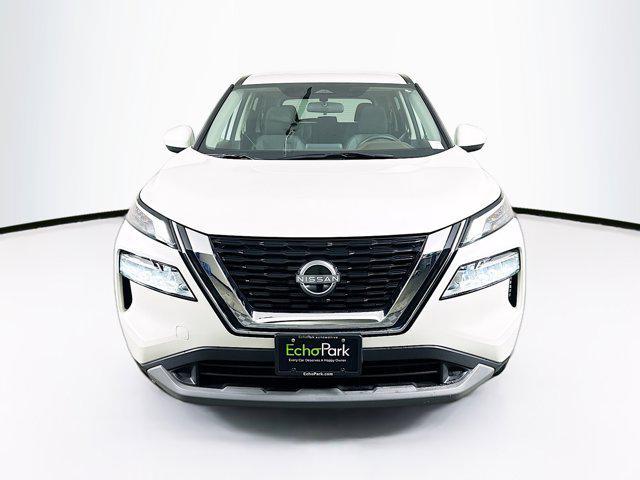 used 2023 Nissan Rogue car, priced at $23,997