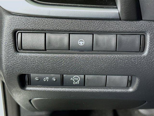 used 2023 Nissan Rogue car, priced at $23,997
