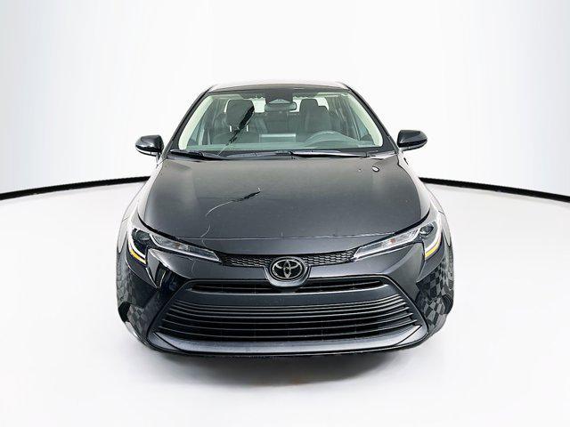 used 2023 Toyota Corolla car, priced at $19,797