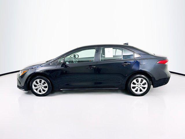 used 2023 Toyota Corolla car, priced at $19,797