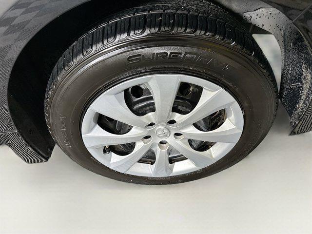 used 2023 Toyota Corolla car, priced at $19,797
