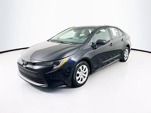 used 2023 Toyota Corolla car, priced at $19,797