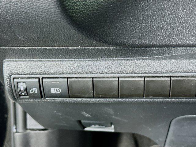 used 2023 Toyota Corolla car, priced at $19,797