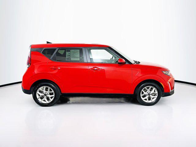 used 2023 Kia Soul car, priced at $16,439