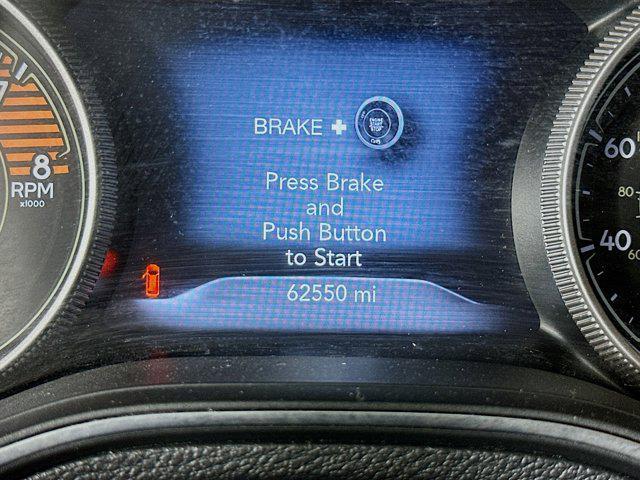 used 2019 Jeep Cherokee car, priced at $16,647