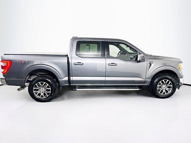 used 2022 Ford F-150 car, priced at $44,539