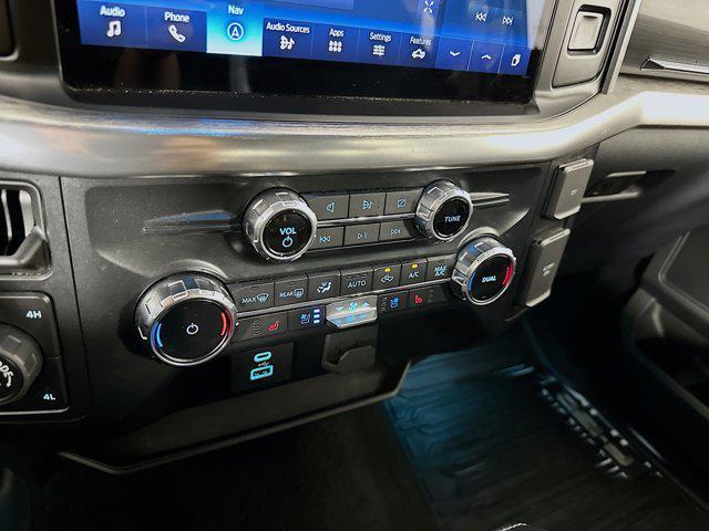 used 2022 Ford F-150 car, priced at $44,539