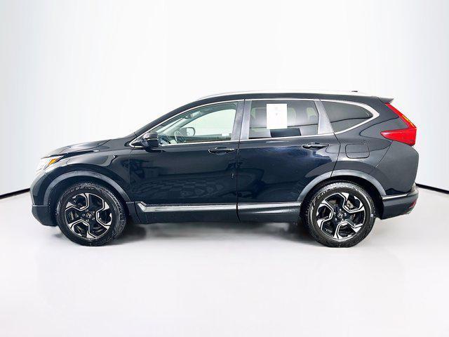 used 2017 Honda CR-V car, priced at $17,847