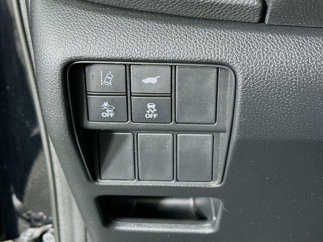 used 2017 Honda CR-V car, priced at $17,847