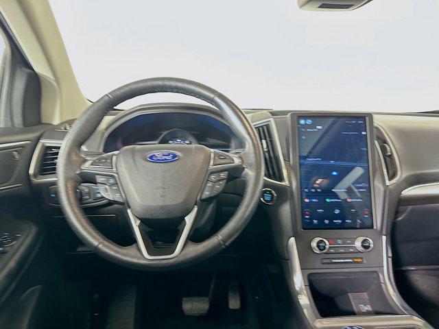 used 2022 Ford Edge car, priced at $19,189