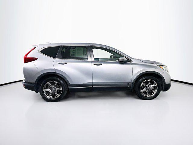 used 2018 Honda CR-V car, priced at $19,399