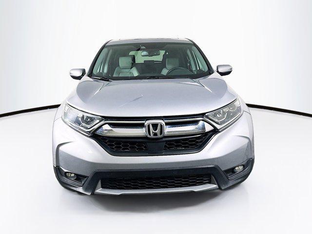 used 2018 Honda CR-V car, priced at $19,399