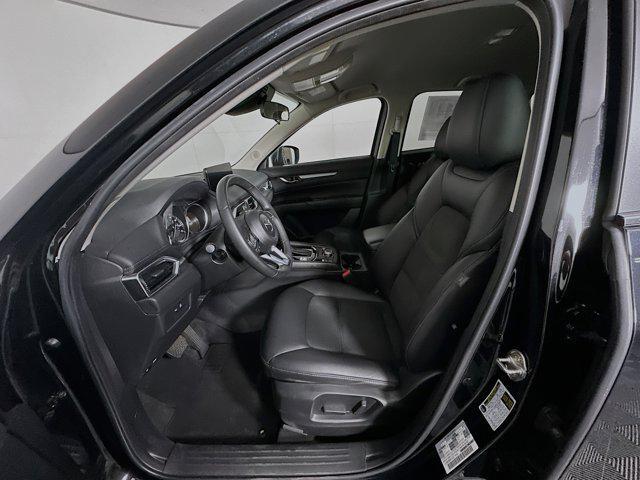 used 2023 Mazda CX-5 car, priced at $23,247