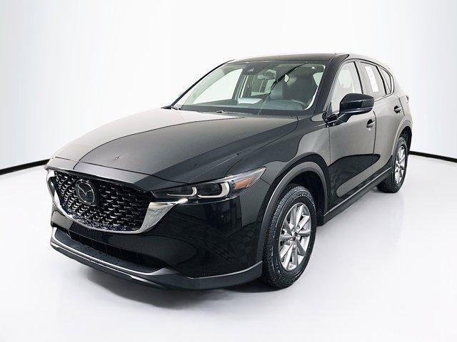 used 2023 Mazda CX-5 car, priced at $23,247