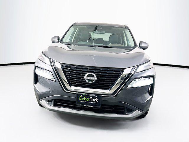used 2023 Nissan Rogue car, priced at $23,297