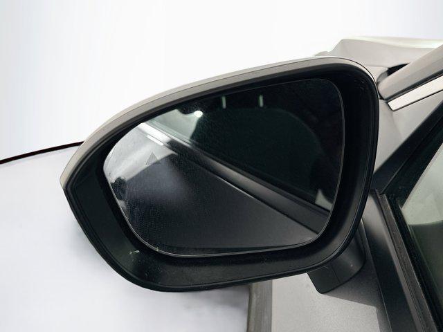 used 2023 Nissan Rogue car, priced at $23,297