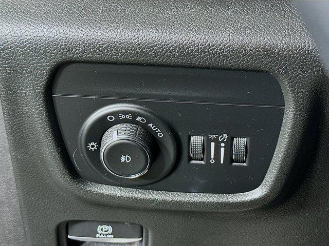 used 2022 Jeep Grand Cherokee L car, priced at $28,947