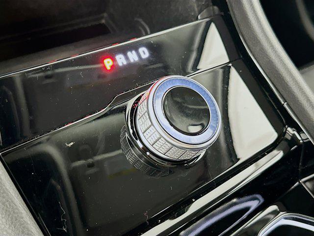 used 2022 Jeep Grand Cherokee L car, priced at $28,947