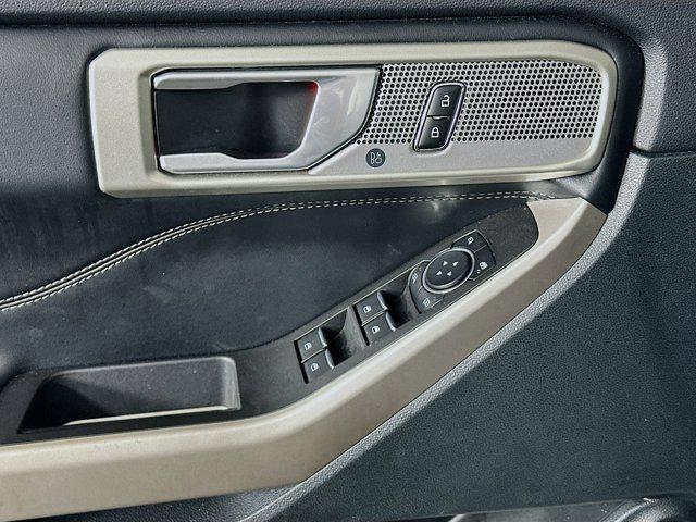 used 2023 Ford Explorer car, priced at $29,747