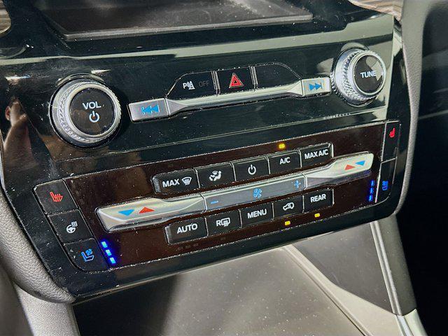 used 2023 Ford Explorer car, priced at $29,747