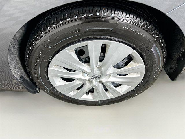 used 2024 Nissan Sentra car, priced at $18,747