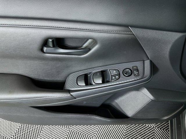 used 2024 Nissan Sentra car, priced at $18,747