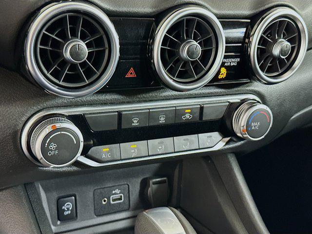 used 2024 Nissan Sentra car, priced at $18,747