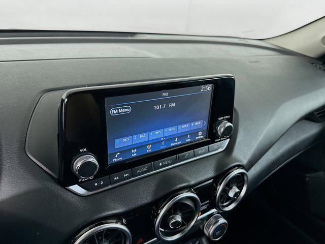 used 2024 Nissan Sentra car, priced at $18,747