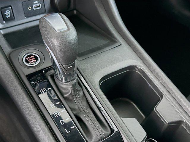 used 2024 Nissan Sentra car, priced at $18,747