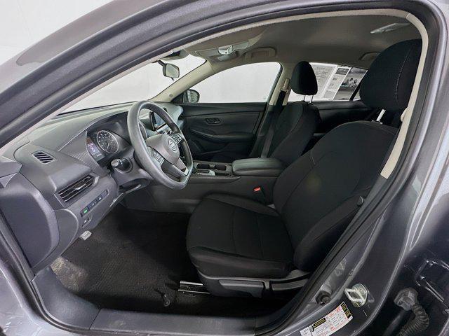 used 2024 Nissan Sentra car, priced at $18,747
